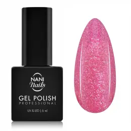 NANI gel lak 6 ml – Dragon Fruit