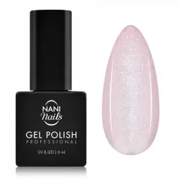 NANI gel lak 6 ml - Strawberry Whip