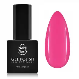 NANI trajni lak 6 ml - Pink Fizz