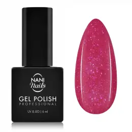 NANI gel lak 6 ml - Twinkle Berry