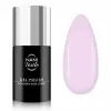 NANI Gelinis lakas Poliakrilas Base Cover 5 ml - Powder Rose