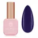 NANI ojă semipermanentă Premium 6 ml - Abyss Glow