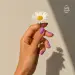 NANI ojă semipermanentă Premium 6 ml - Orchid Storm