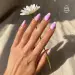 NANI ημιμόνιμο βερνίκι Premium 6 ml - Lilac Dreamer