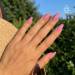 NANI verniz gel Premium 6 ml - Rosy Illusion