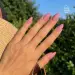 NANI verniz gel Premium 6 ml - Rosy Illusion