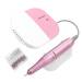 Broca de unhas NANI EasyTouch 30 W – Pink