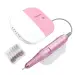 Broca de unhas NANI EasyTouch 30 W – Pink