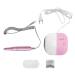 Broca de unhas NANI EasyTouch 30 W – Pink