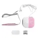 Broca de unhas NANI EasyTouch 30 W – Pink