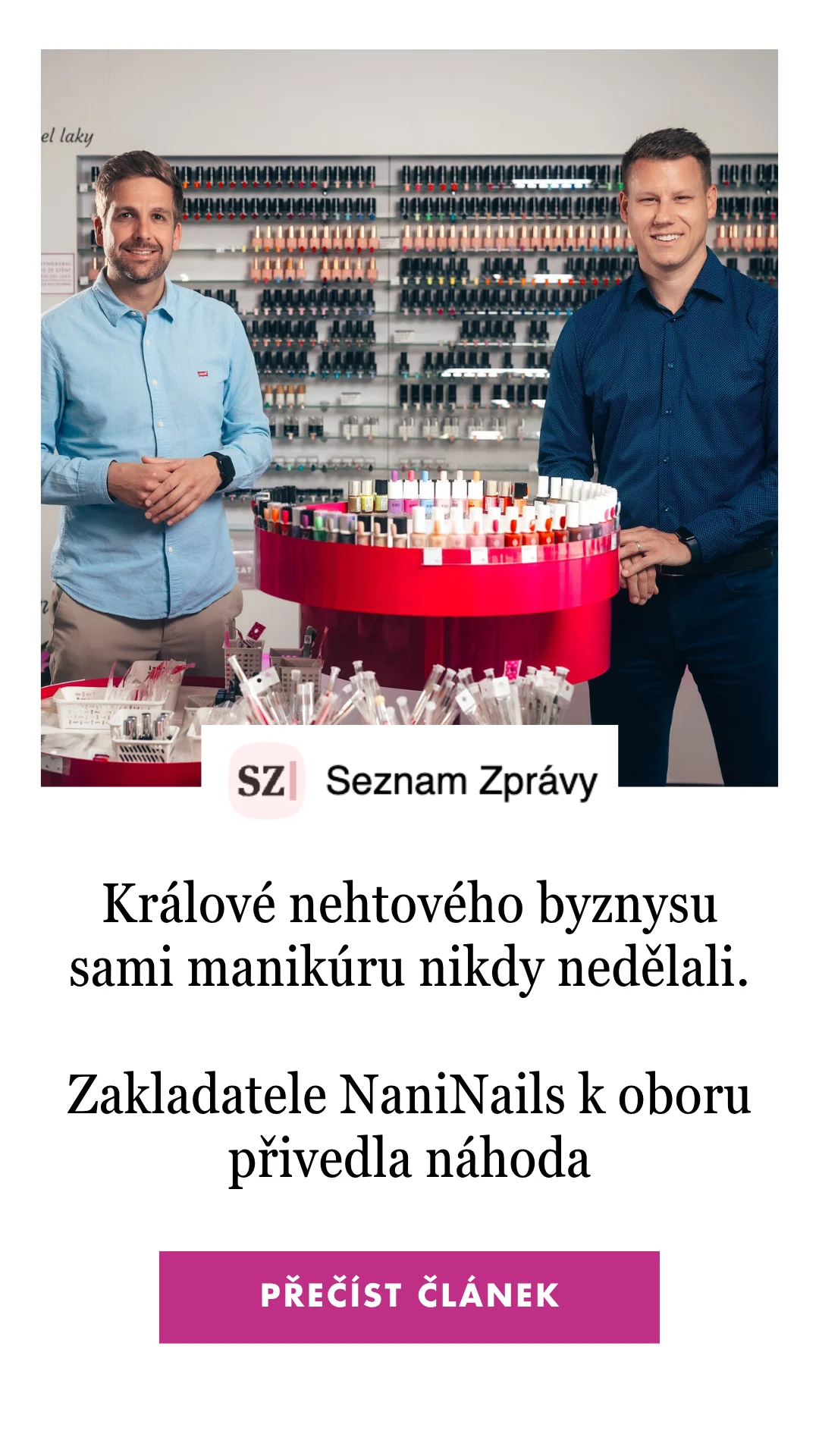 Reklamní banner