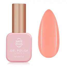 NANI gel lak Premium 6 ml - Coraline