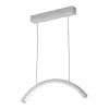 NANI stropná kozmetická LED lampa – White