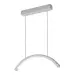 NANI stropná kozmetická LED lampa – White