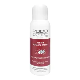 Allpresan PODOexpert - pena na pokožku citlivú na plesne 125 ml
