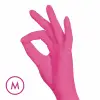 AMPri nitrilové rukavice Style Grenadine, M, nepudrované - 100ks