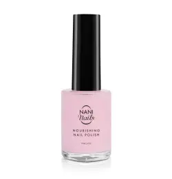NANI výživný lak Aloe 14 ml – Pink Latte