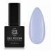 NANI gél lakk 6 ml – Plum Cream