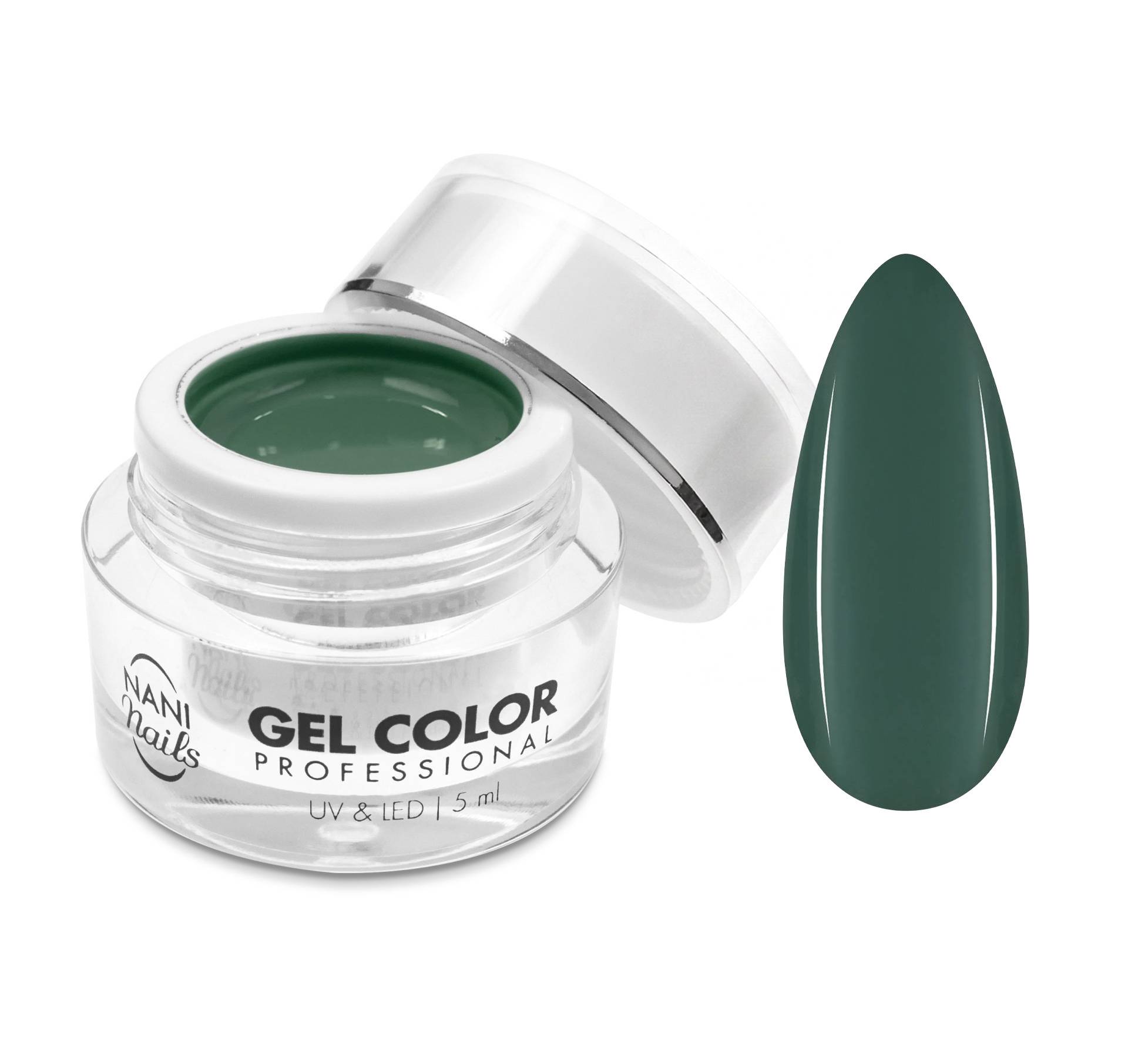 Gel UV/LED NANI Professional 5 ml - Sweet 60´