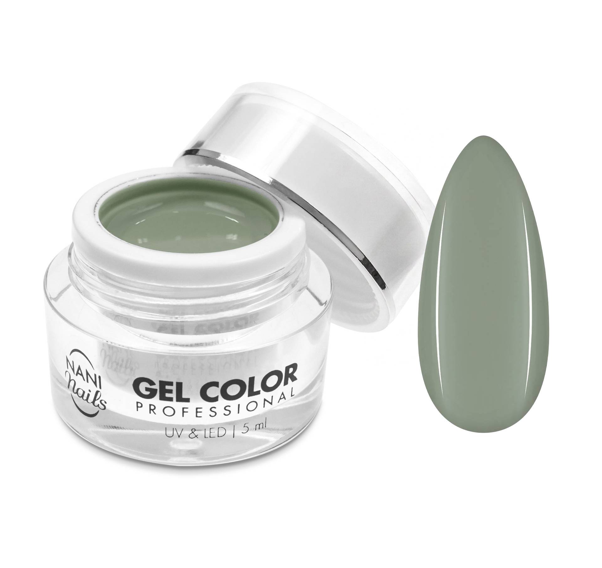 Gel UV/LED NANI Professional 5 ml - Happy Hippie