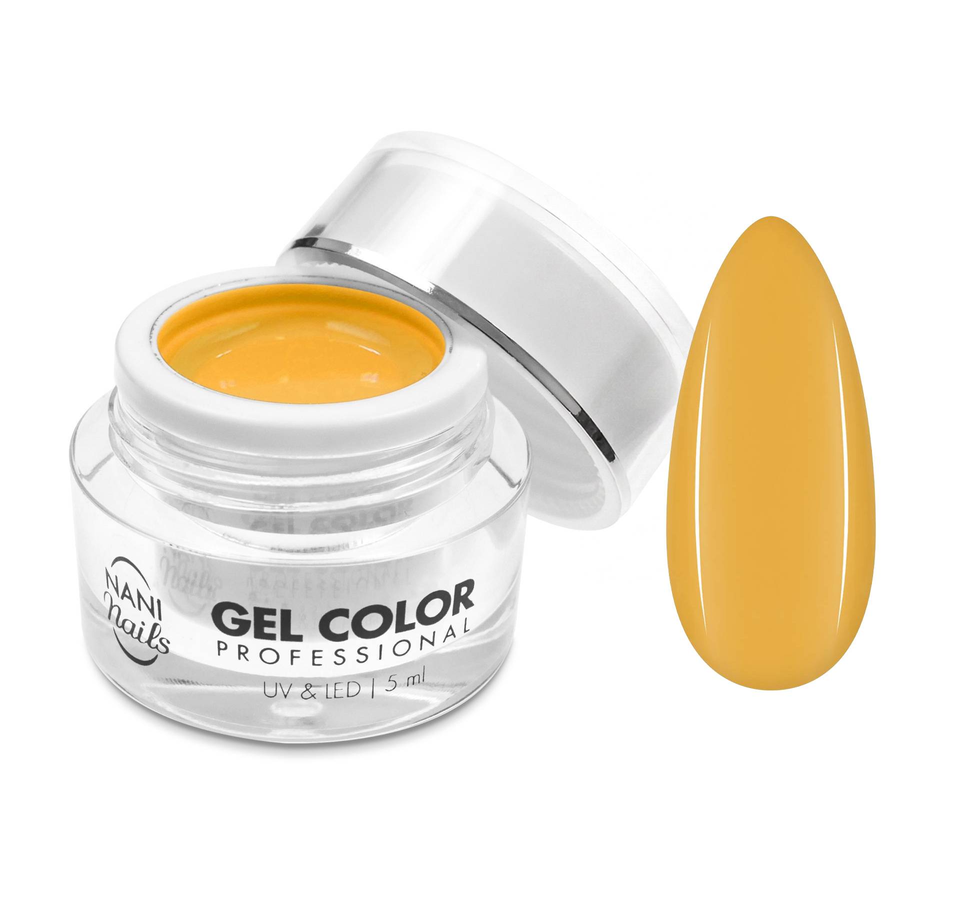Gel UV/LED NANI Professional 5 ml - Peace Please
