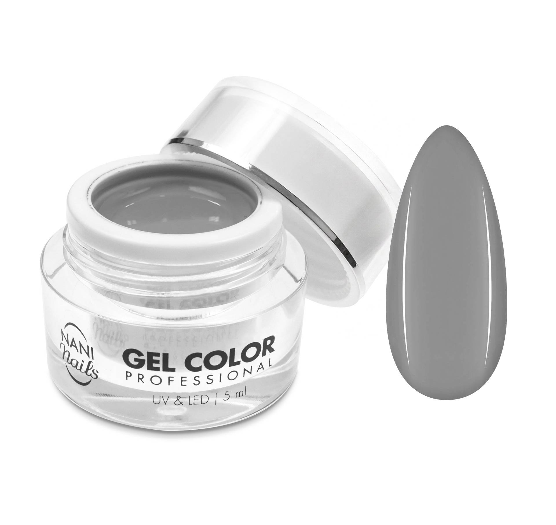 Gel UV/LED NANI Professional 5 ml - Puddle