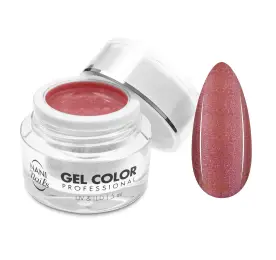 NANI UV/LED gel Professional 5 ml - Autumn Mauve
