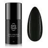 NANI gél lak Amazing Line 5 ml - Strong Black