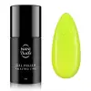 NANI gel lak Amazing Line 5 ml - Glitter Neon Yellow