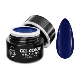 NANI UV gel Amazing Line 5 ml - Blue