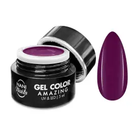 NANI UV gel Amazing Line 5 ml - Lavender Deluxe