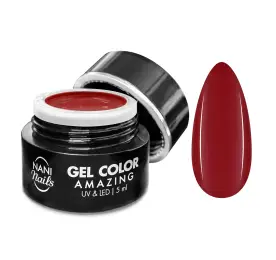NANI UV gel Amazing Line 5 ml - Bloody Queen