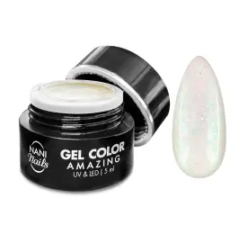 NANI UV gel Amazing Line 5 ml - Frozen Bellini