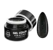 NANI UV gel Amazing Line 5 ml - Black Rainbow