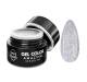 NANI UV gel Amazing Line 5 ml - Silver Rainbow