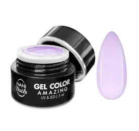 NANI UV gel Amazing Line 5 ml - Lavender Harmony