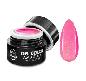 NANI UV gel Amazing Line 5 ml - Summer Dream