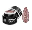 NANI UV gel Amazing Line 5 ml - Golden Red