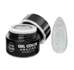 NANI gel UV Amazing Line 5 ml - Milk Silver
