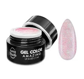 NANI UV gel Amazing Line 5 ml - Princess Gloss