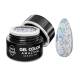 NANI UV gel Amazing Line 5 ml - Silver
