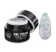 NANI UV gel Amazing Line 5 ml - Silver