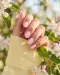 NANI gel lak Amazing Line 5 ml - Pink Milk