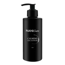 NANICare pomirjujoča krema za noge 250 ml