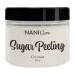 NANICare cukrový peeling na paty a chodidla 350 ml
