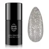 NANI gel lak Amazing Line 5 ml - Twinkle Brown