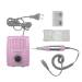 NANI bruska na nehty JSDA JD200, 35W - Pink