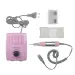 NANI bruska na nehty JSDA JD200, 35W - Pink