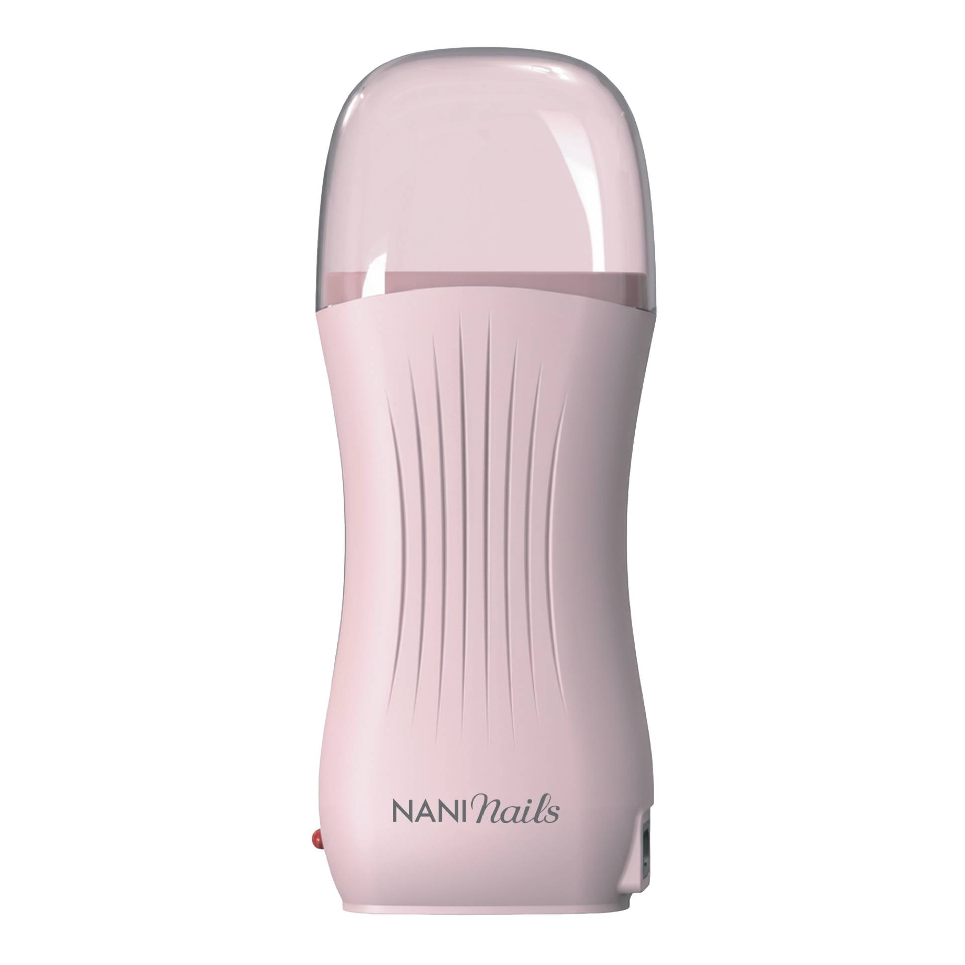 NANI grelnik depilacijskega voska – Blush Pink