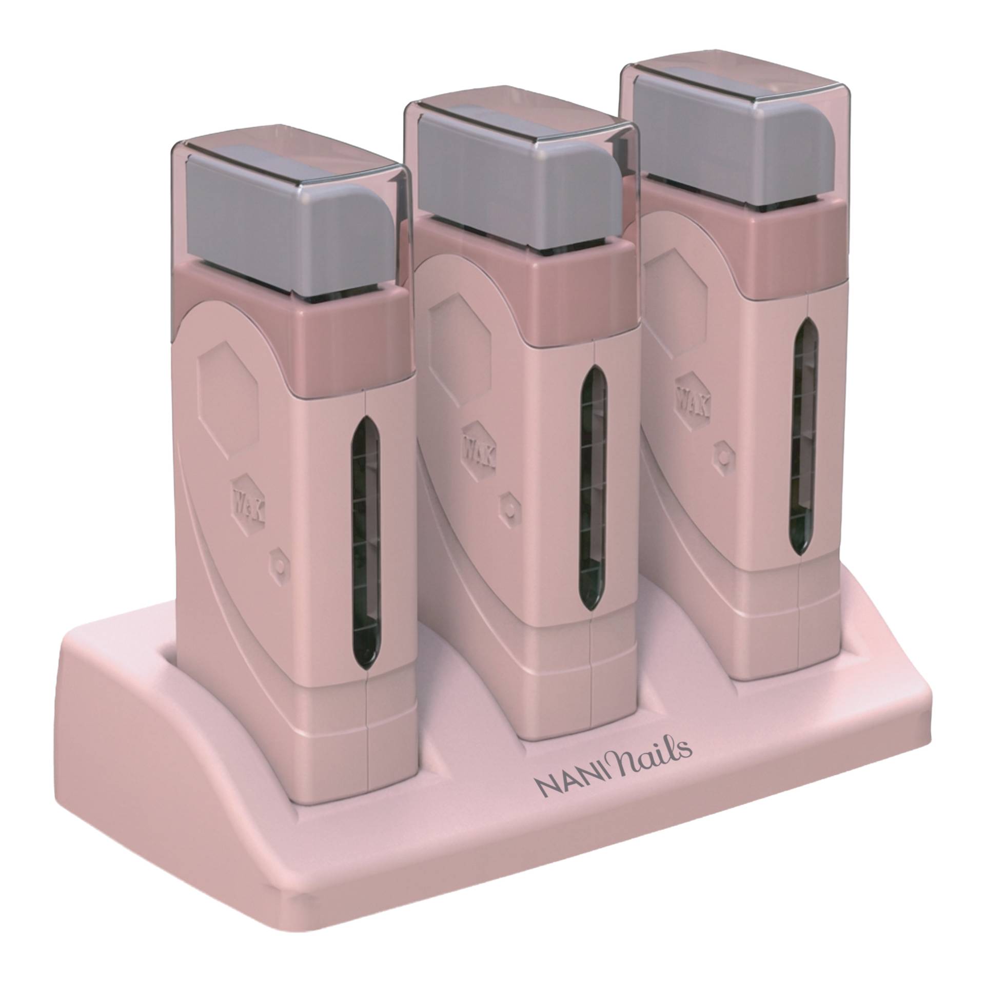 NANI grelnik depilacijskega voska TRIO